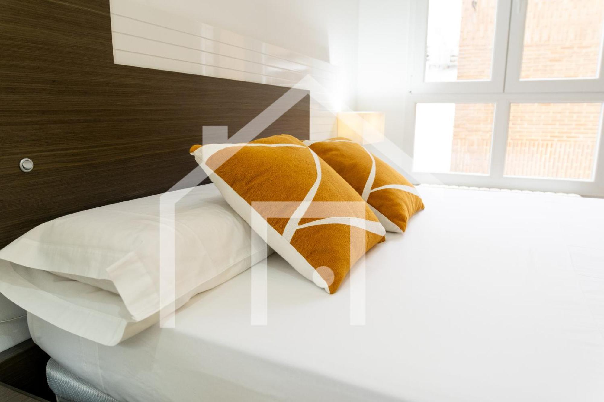 A Paicega - Centro Apartment *