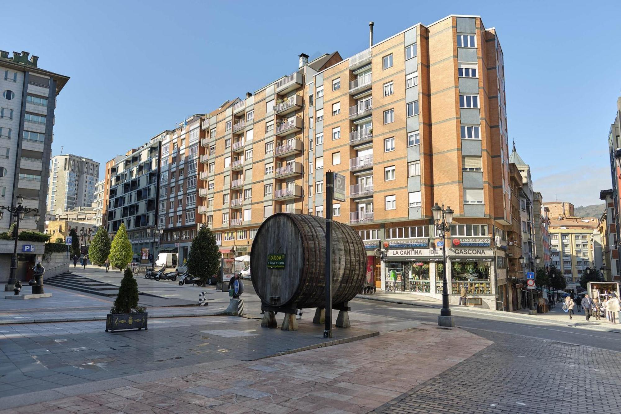 A Paicega - Centro Apartment *