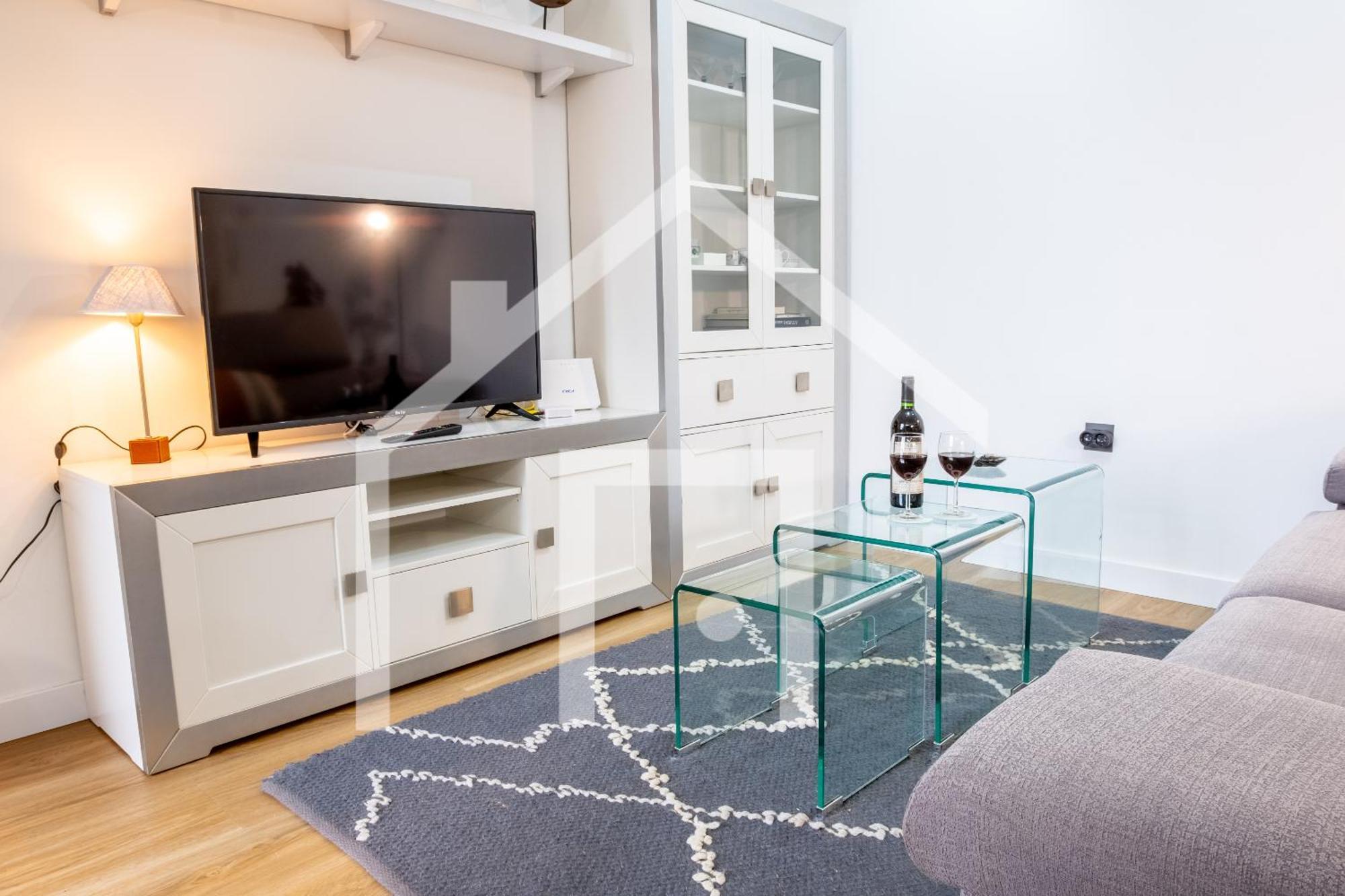 Appartement A Paicega - Centro Oviede