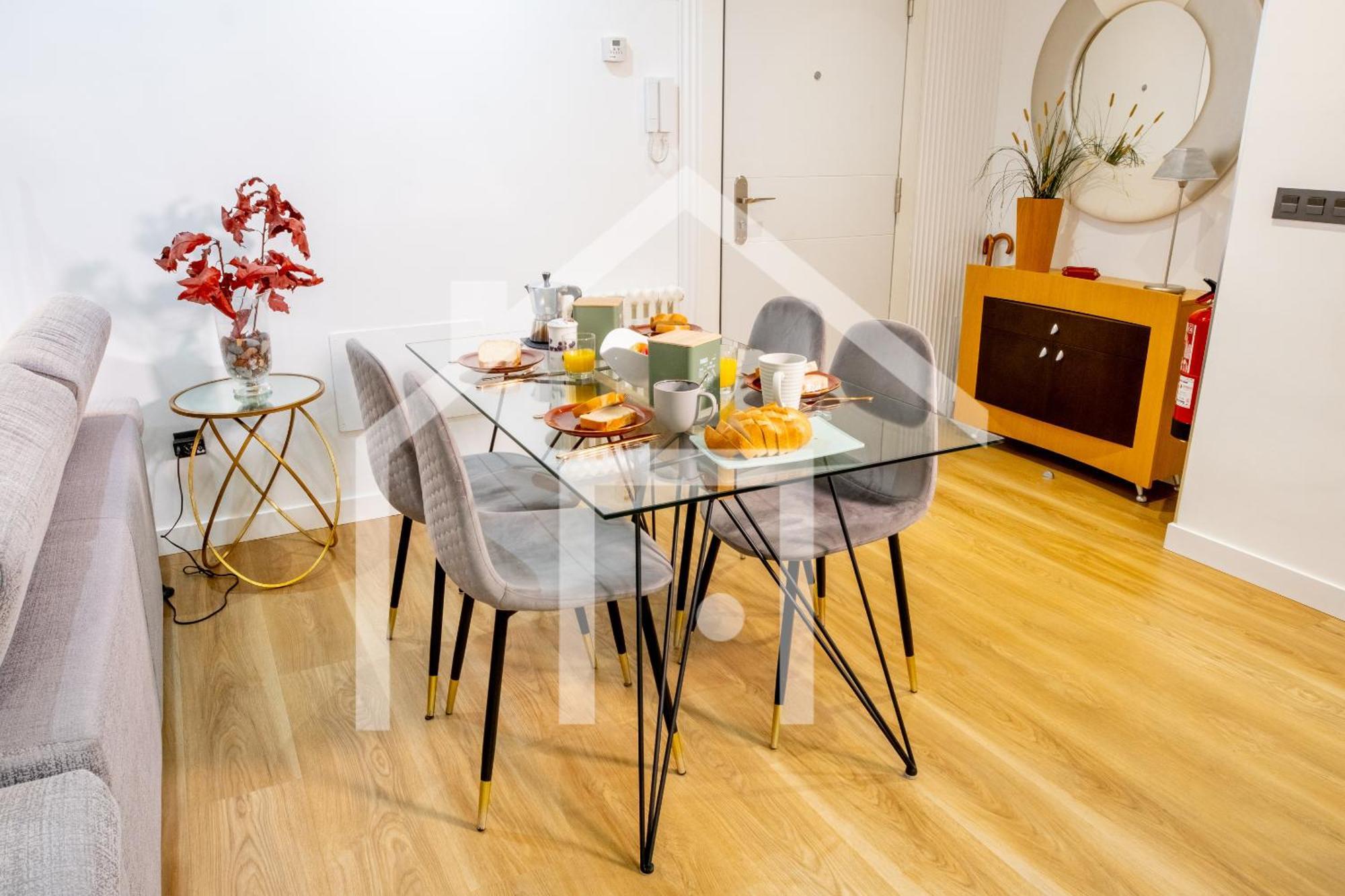 A Paicega - Centro Appartement *