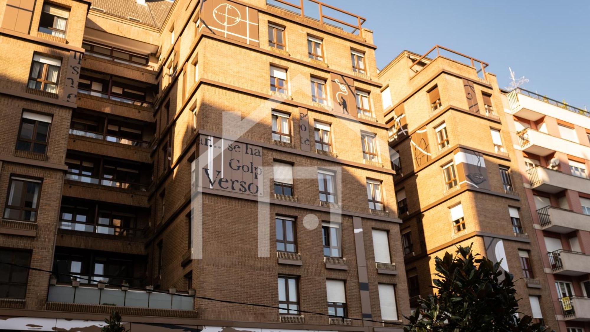 A Paicega - Centro Oviédo