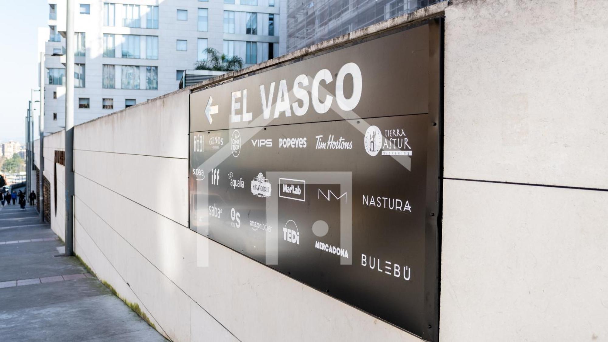 A Paicega - Centro * Oviédo