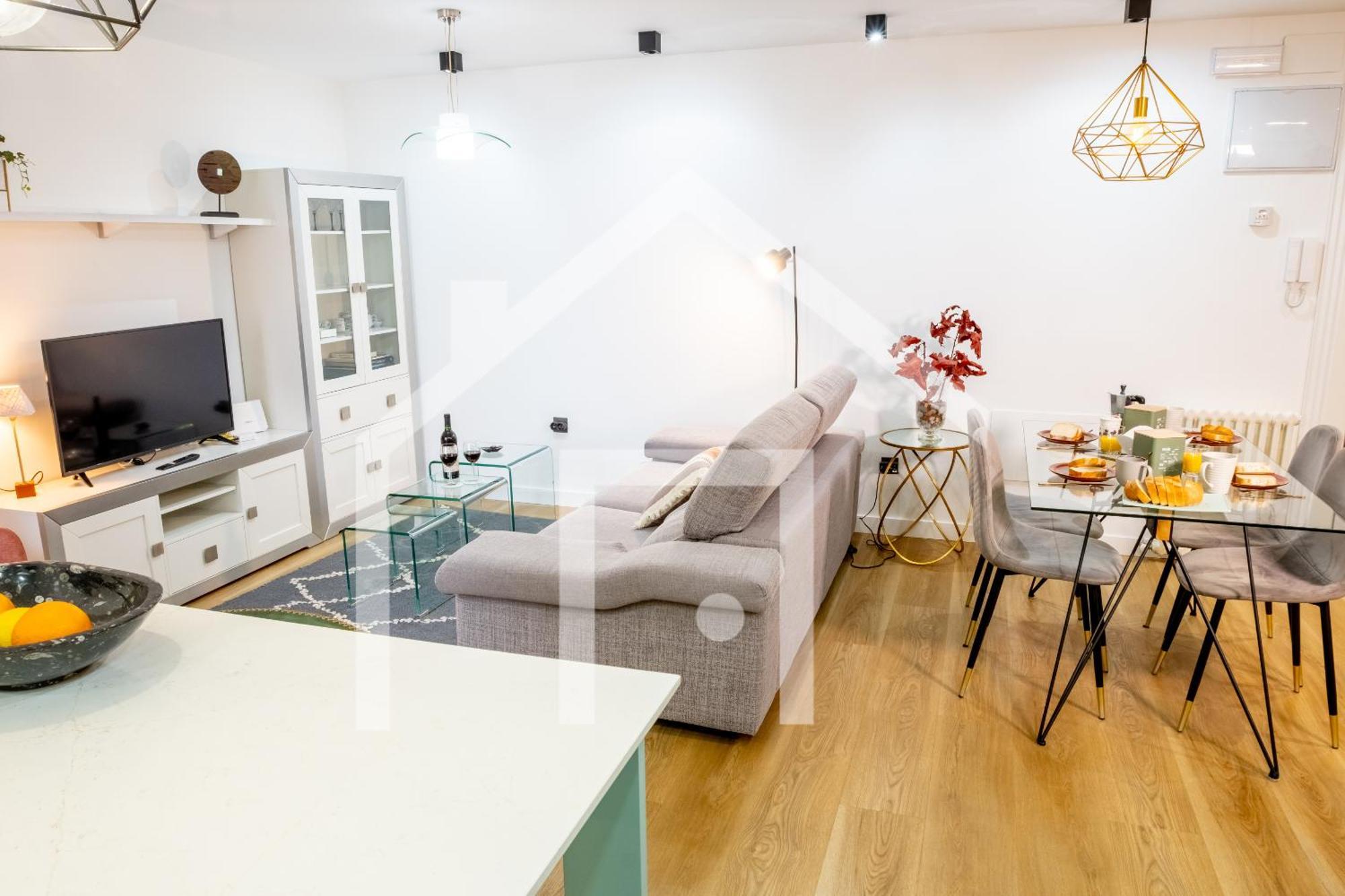 A Paicega - Centro Appartement *