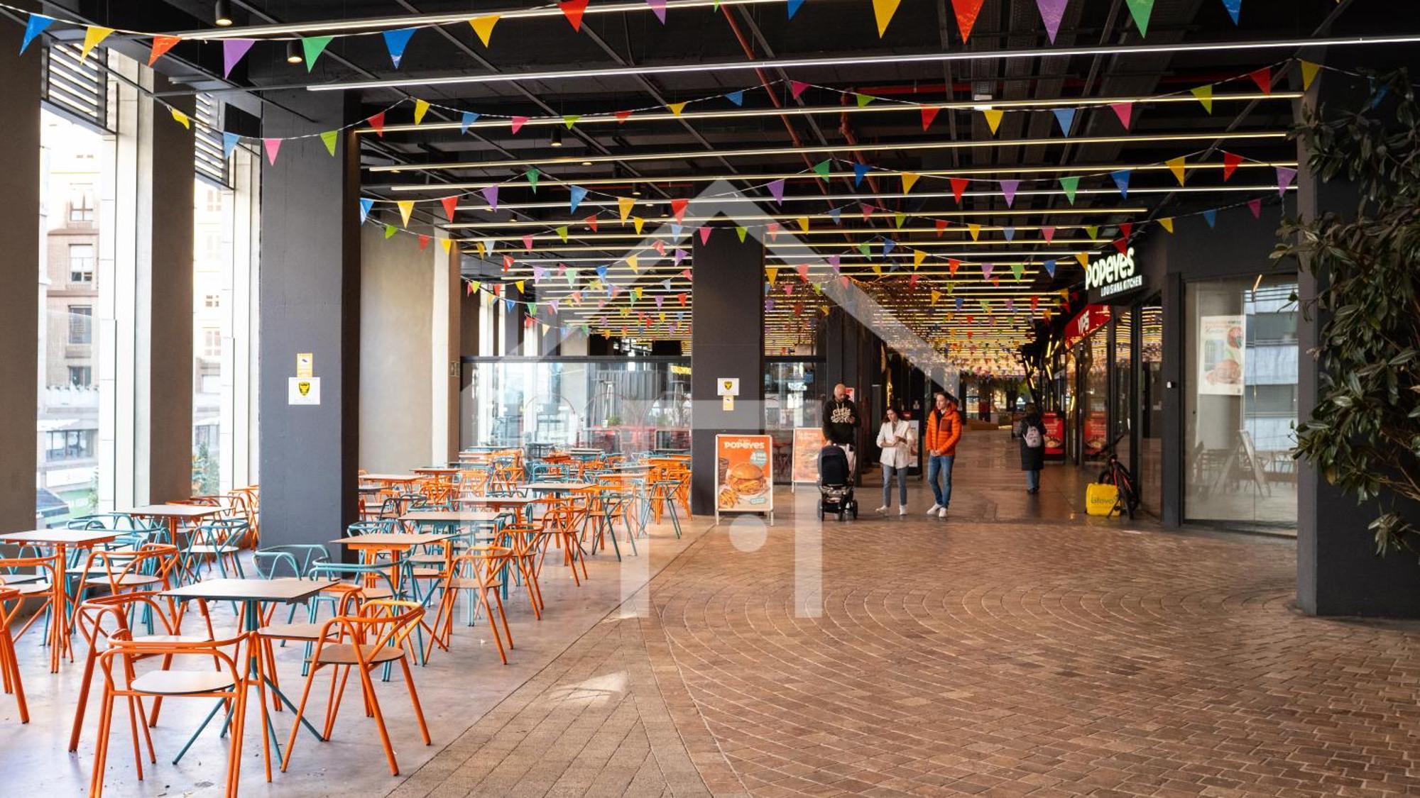 A Paicega - Centro Oviédo