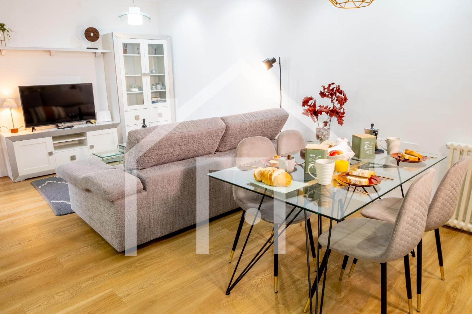 Apartment A Paicega - Centro