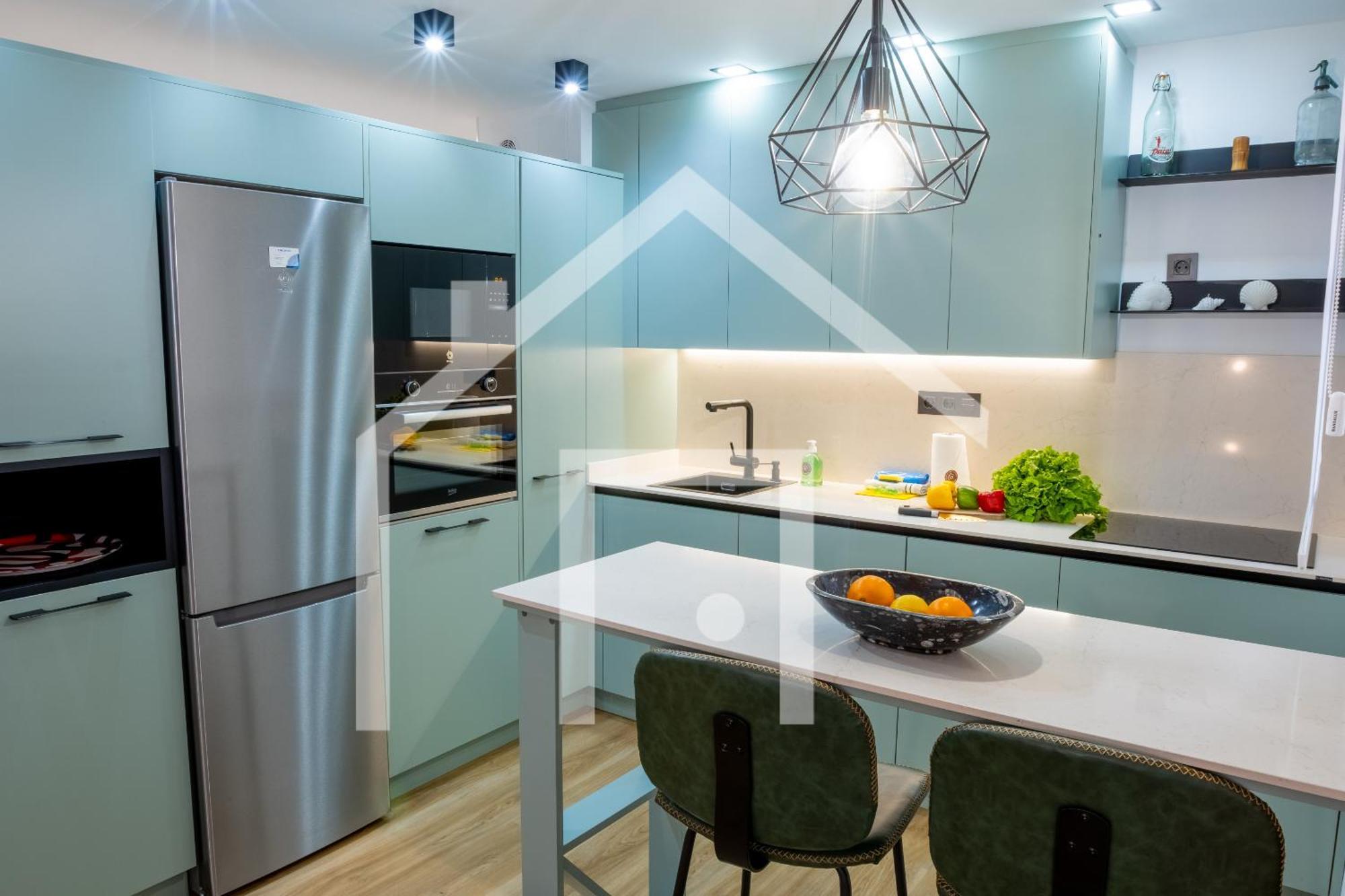 A Paicega - Centro Apartment *