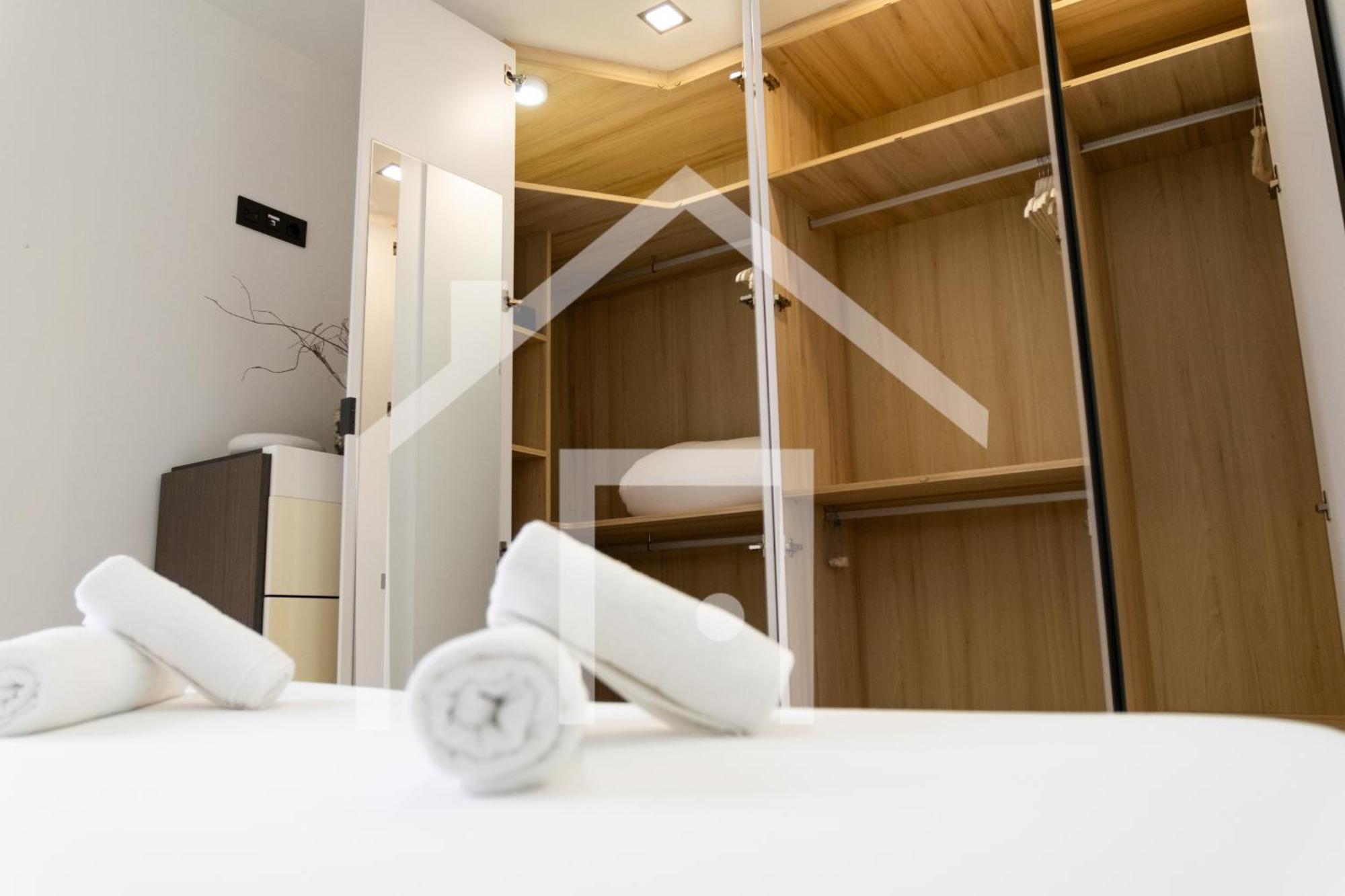 Appartement A Paicega - Centro *