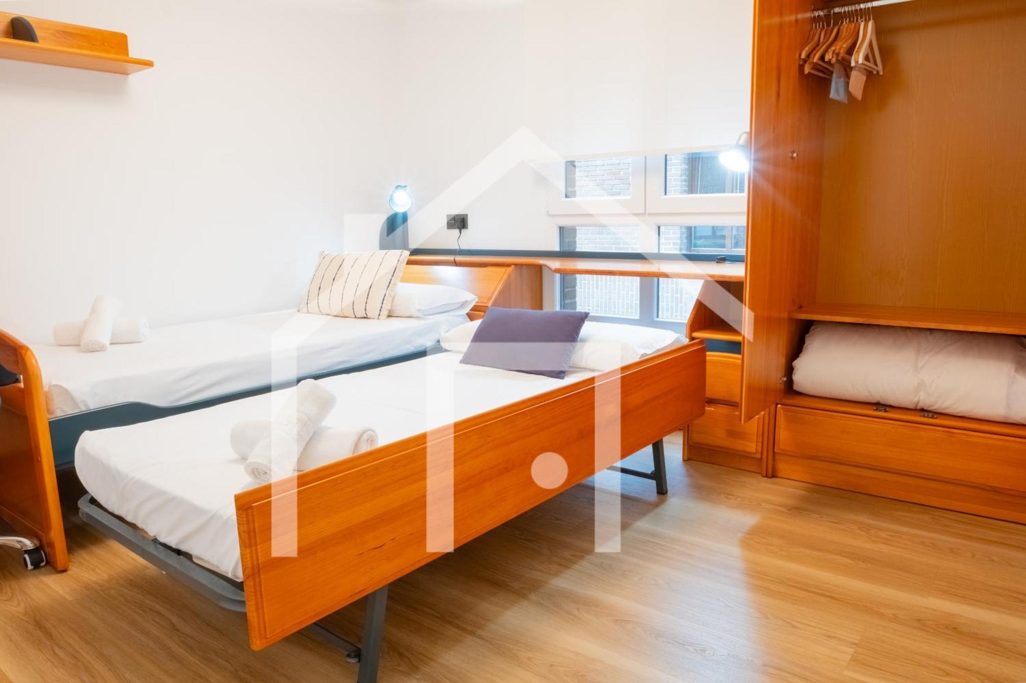 A Paicega - Centro Apartment *
