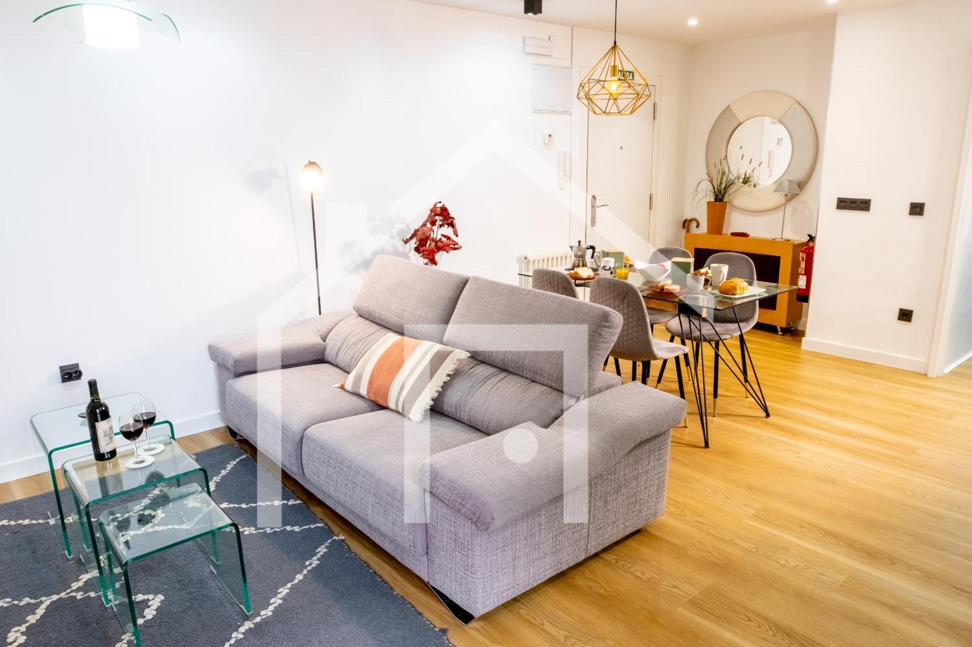 A Paicega - Centro Apartment Oviédo
